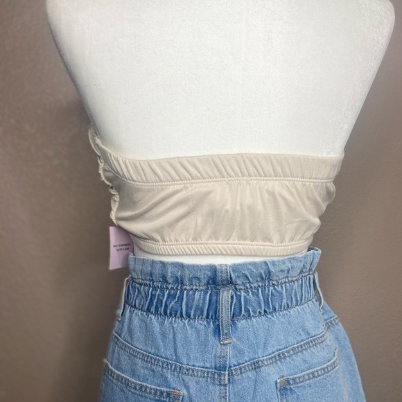 Sexy and Chic Top - Picture 4 of 4